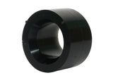 Coussinet supérieur de ressort Whiteline pour Jeep Wrangler 18-24/Jeep Gladiator 20-24