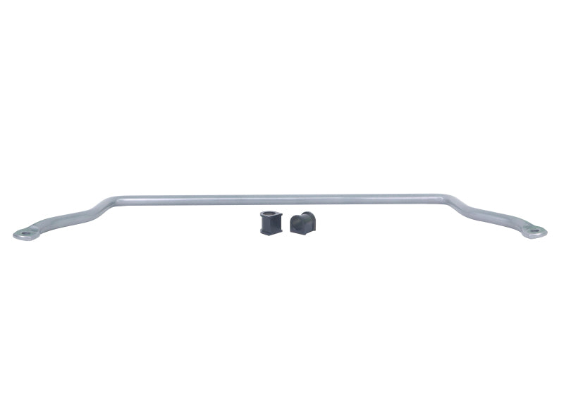 Barre stabilisatrice avant non réglable de 27 mm pour Mazda RX-7 79-85 Whiteline