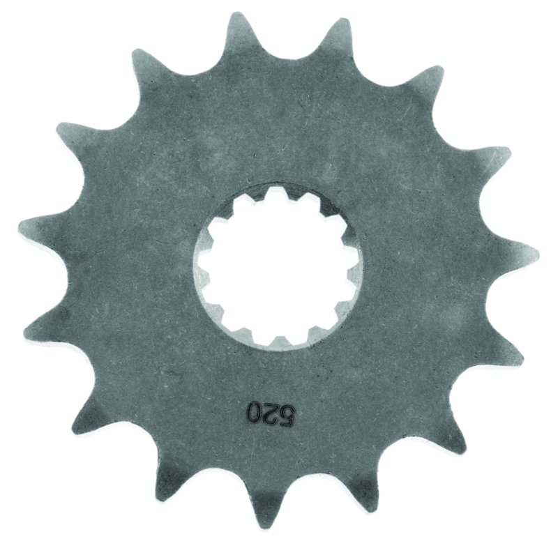 BikeMaster Suzuki Front Sprocket 525 17T