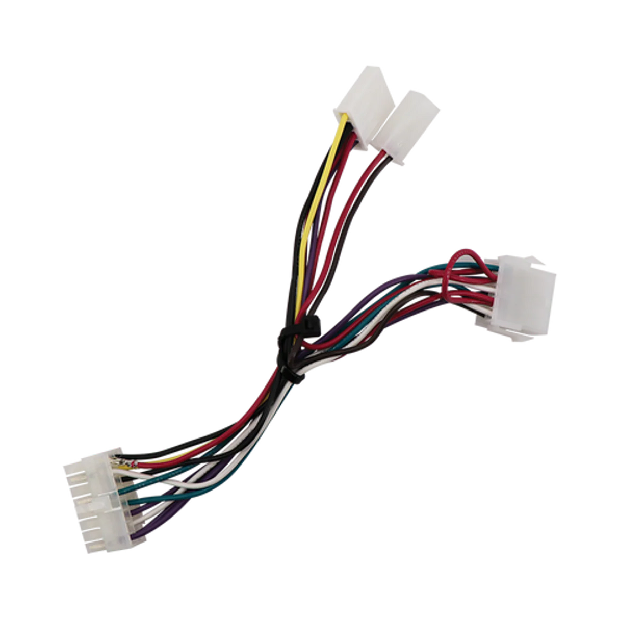 EZ-GO PDS 36 VOLT to 48 VOLT DC/AC Conversion Harness