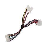 EZ-GO PDS 36 VOLT to 48 VOLT DC/AC Conversion Harness