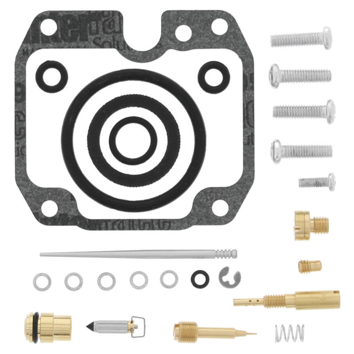 QuadBoss 92-98 Yamaha YFB250 Timberwolf 2x4 Carburetor Kit