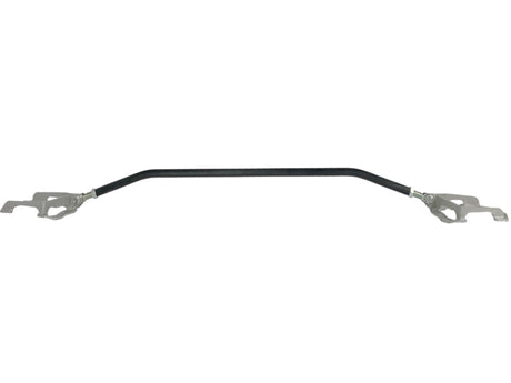 Barre de renfort réglable avant pour tourelle de jambe de force Whiteline 14+ Subaru Impreza WRX/STI