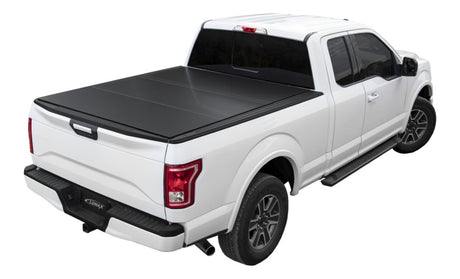 Housse de protection triple LOMAX Access 15-17 Ford F-150 5 pi 6 po à caisse courte