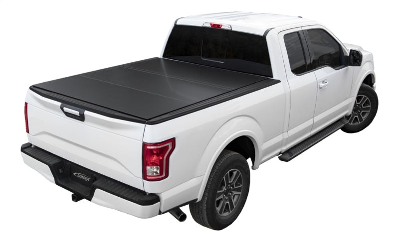 Housse de protection triple LOMAX Access 15-17 Ford F-150 5 pi 6 po à caisse courte