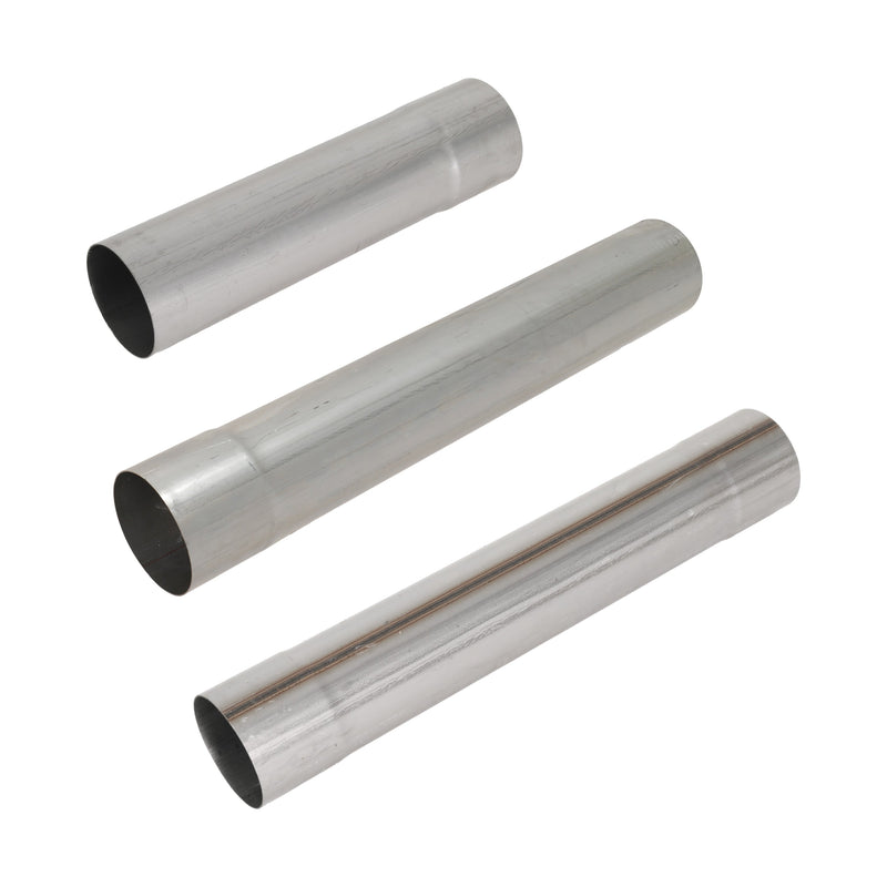 TruckTok 2019-2024 6.7L Ram Cummins 5" DPF Delete Downpipe Back Exhaust