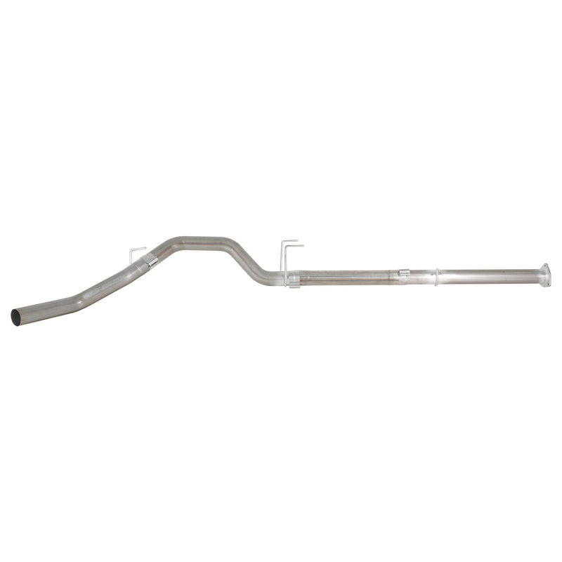 TruckTok 2013-2018 6.7L Dodge Ram Cummins 4" Downpipe back DPF Delete Pipe