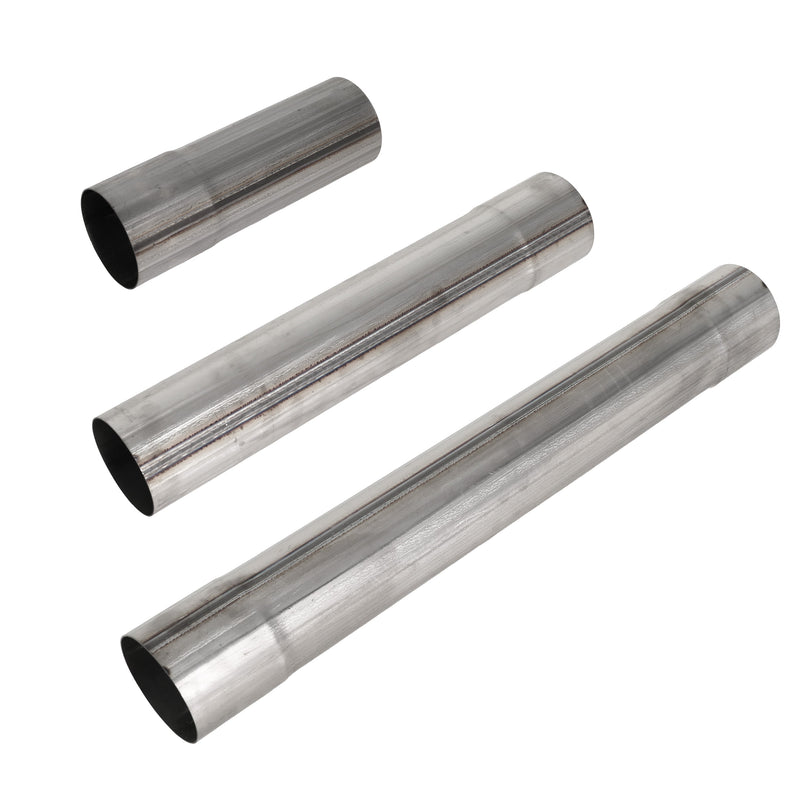 TruckTok 2013-2018 6.7L Dodge Ram Cummins 4" Downpipe back DPF Delete Pipe