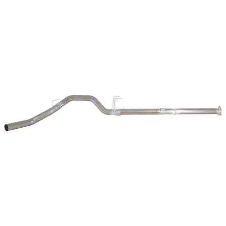 TruckTok 2013-2018 6.7L Dodge Ram Cummins 4" Downpipe back DPF Delete Pipe TruckTok