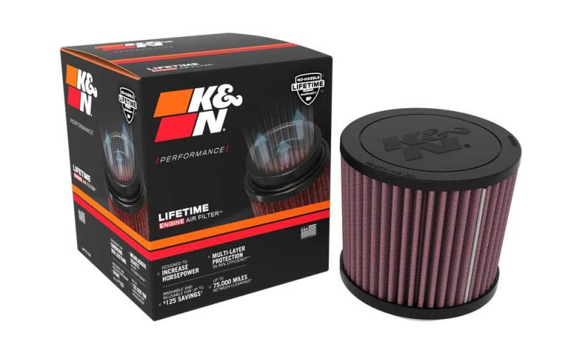 K&N 21-23 Honda Pioneer Replacement Air Filter