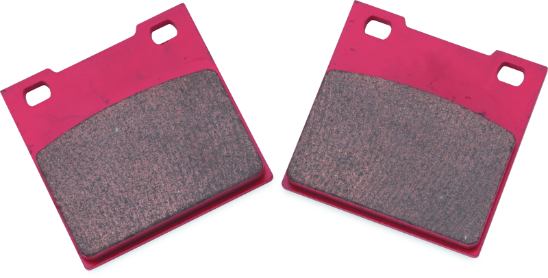 Plaquettes de frein frittées BikeMaster Suzuki
