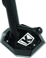 Kuryakyn Lodestar Kickstand Shoe Black