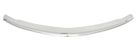 Protection de capot à profil bas Aeroskin AVS 14-18 Chevy Impala (montage sur capot) - Chrome