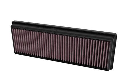Filtre à air K&amp;N pour Ford Mustang 2,3 L L4 2024