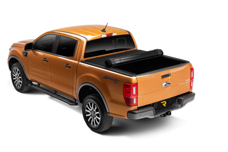 Housse de caisse Sentry CT pour Ford Ranger 2024 de 5 pieds Truxedo