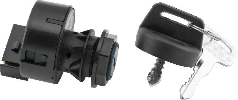 QuadBoss 00-01 Polaris Diesel 455 Ignition Switch