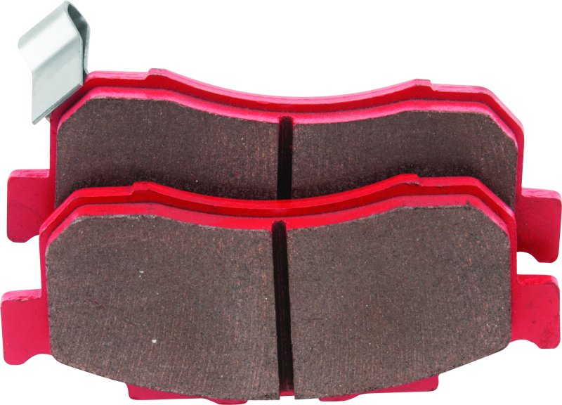 BikeMaster Honda Sintered Brake Pads