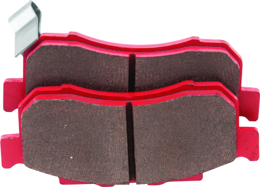 BikeMaster Honda Sintered Brake Pads