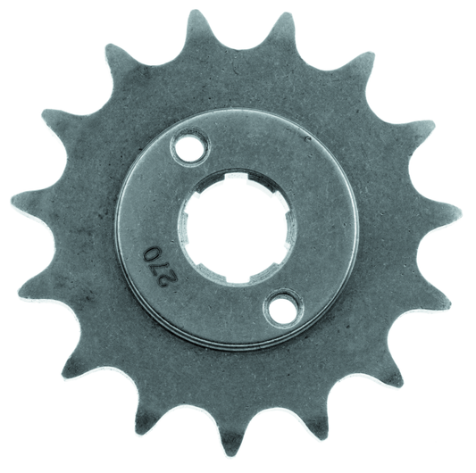 BikeMaster Honda Front Sprocket 520 14T