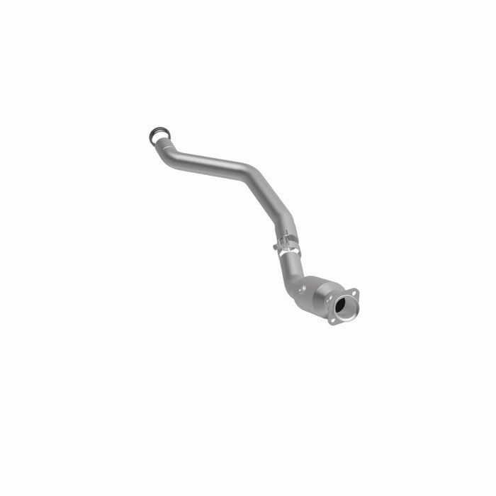 Soubassement d'origine pour Mercedes-Benz GL450 V8 4.6 Magnaflow Conv DF 13-14