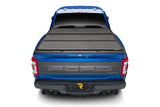 Housse de caisse ALX solide et pliable pour Ford Ranger 2024 (lit de 5 pieds) Extang