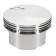 JE Pistons 4.6L SBF 3V FT Set of 8 Pistons JE Pistons