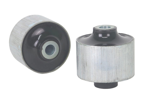 Kit de bagues intérieures arrière pour bras de suspension inférieur avant Whiteline 09-14 Nissan Murano