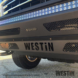 Pare-chocs avant Westin Pro-Mod pour Chevrolet Silverado 2500/3500 2020