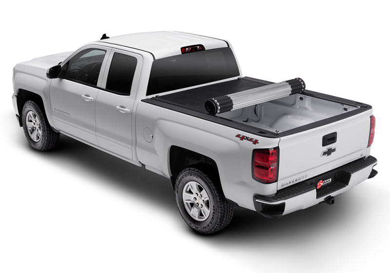 BAK 88-13 Chevy Silverado &amp; C/K 1500 / 88-14 Chevy Silverado 2500/3500 HD 6 pieds 6 pouces Revolver X2