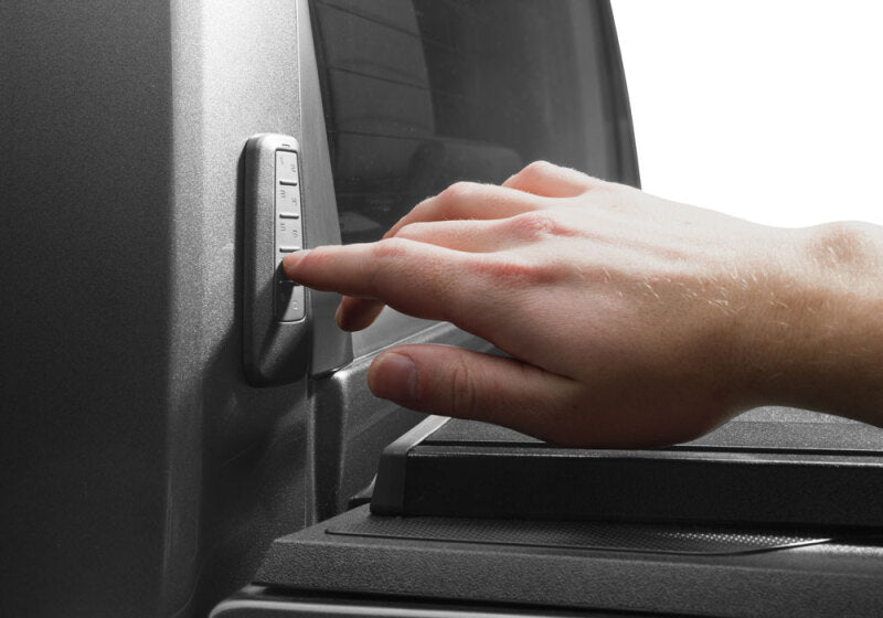 Retrax 19-23 Dodge Ram 1500 5,7 pieds de caisse Retrax EQ