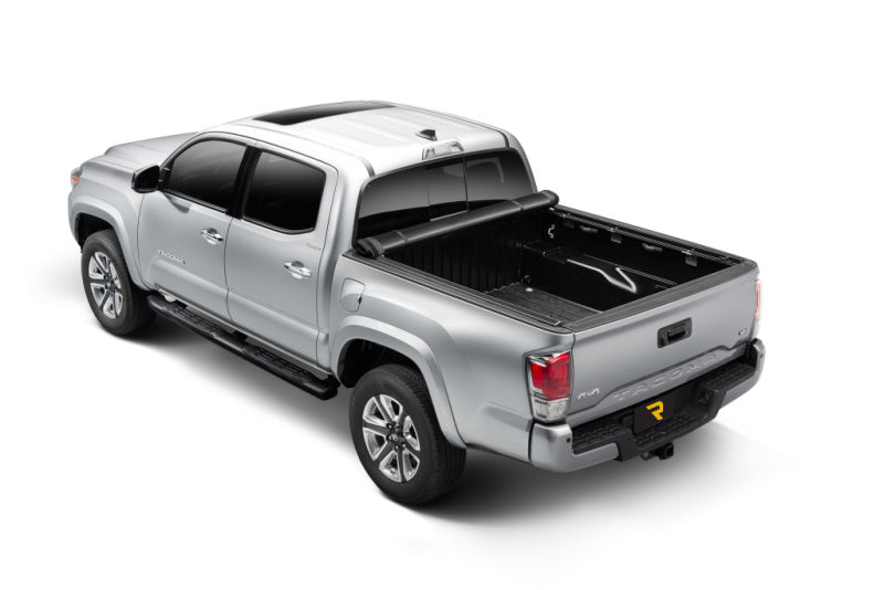 Housse de caisse Truxedo 2024 Toyota Tacoma 5 pieds Pro X15