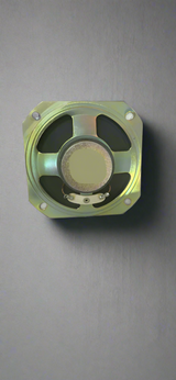 Reclaimed 3½" replacement speaker, 3W at 8 Ohms TekShack