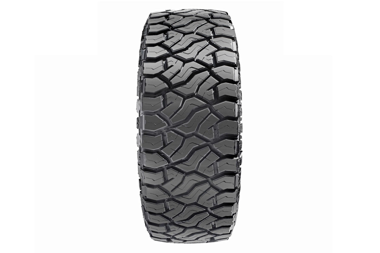 Venom Power Terra Hunter R/T All-Terrain Tire 35x12.50R22