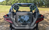 2022+ Polaris RZR Pro R Stereo Tops (2-Seat) Polaris