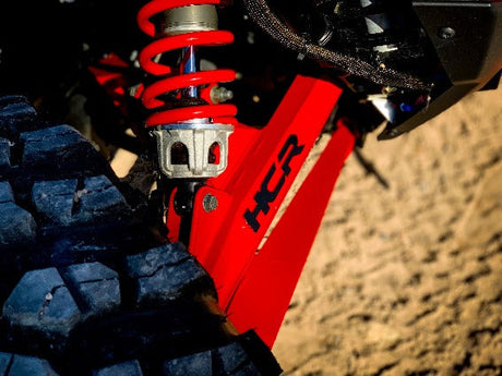HCR Racing Dual Sport OEM Replacement Kit for the Polaris RZR Pro XP HCR Racing