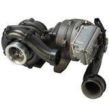 6.4L PowerStroke Screamer V2S Twin Turbo Kit Ford 2008-2010