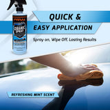 PRV Audio Hybrid Ceramic Wax Spray 16 fl oz