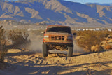 Desolate Motorsports Front Long Travel 3-5" Lift Kit (Stock Width) - 1980-1996 Ford F150/Bronco Desolate Motorsports