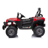 6 Colors Kids Ride-On Truck with Remote Control - Battery Powered Electric Car for Gifting