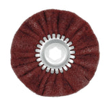 6" Mini Airway Buffing Wheels