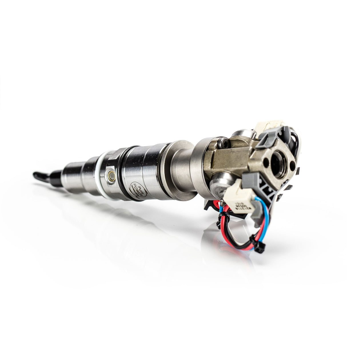 03-10 6.0L Ford 500 RWHP Package