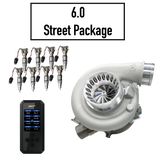 Street Performance Package - 6.0 Powerstroke (2003-2007)