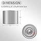 6.35MM Potentiometer Knob TekShack