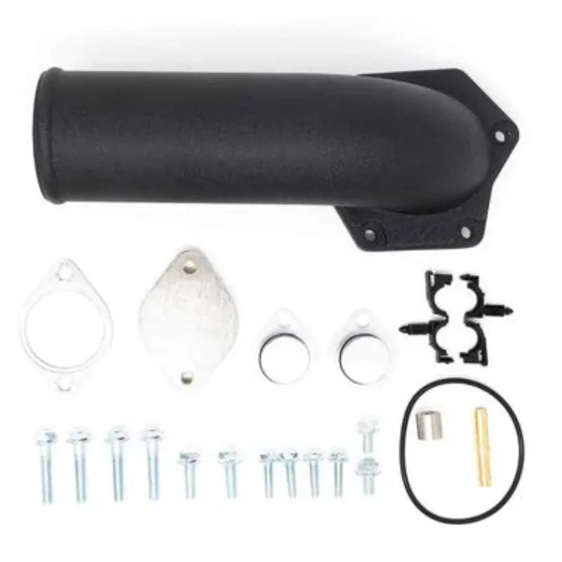 2008-2010 Ford 6.4L Powerstroke EGR Delete Kit thedieseldudes