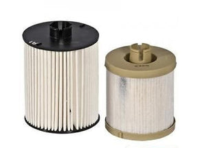 8C3Z9N184C Motorcraft OE Fuel Filter, 2008-2010 Ford 6.4L Powerstroke Other