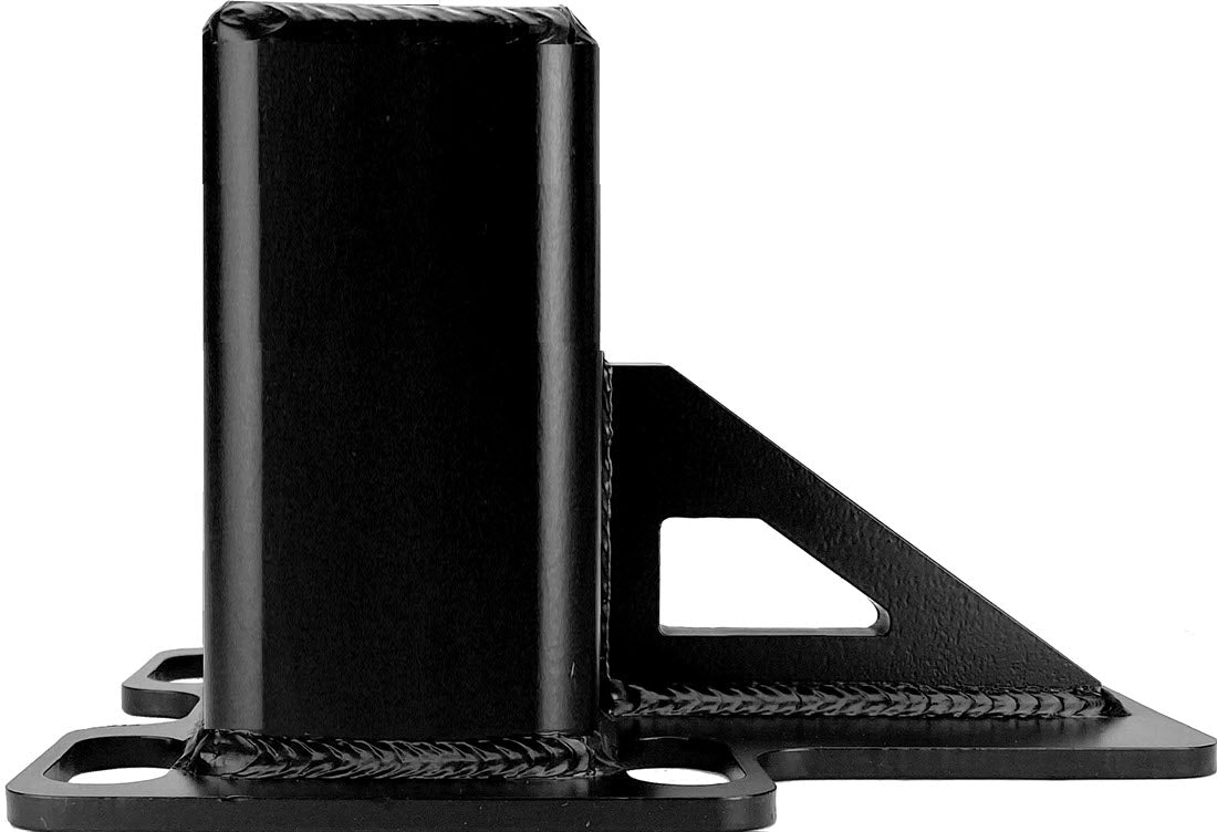 Rear Lift Blocks for 2023-2026 F450 Ford Super Duty Stryker Off Road Design