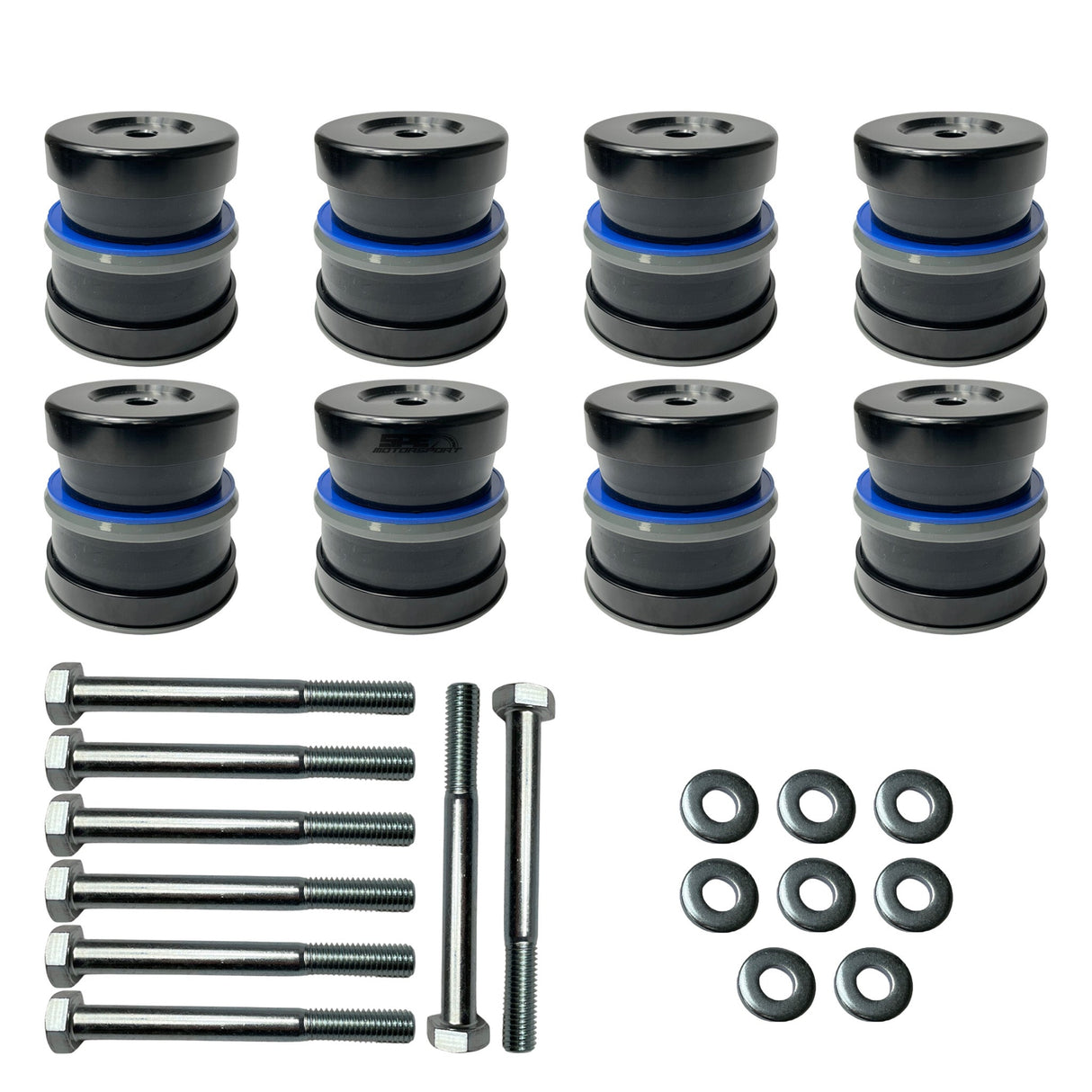 SPE Motorsport 2008-2016 Super Duty Cab Mounts