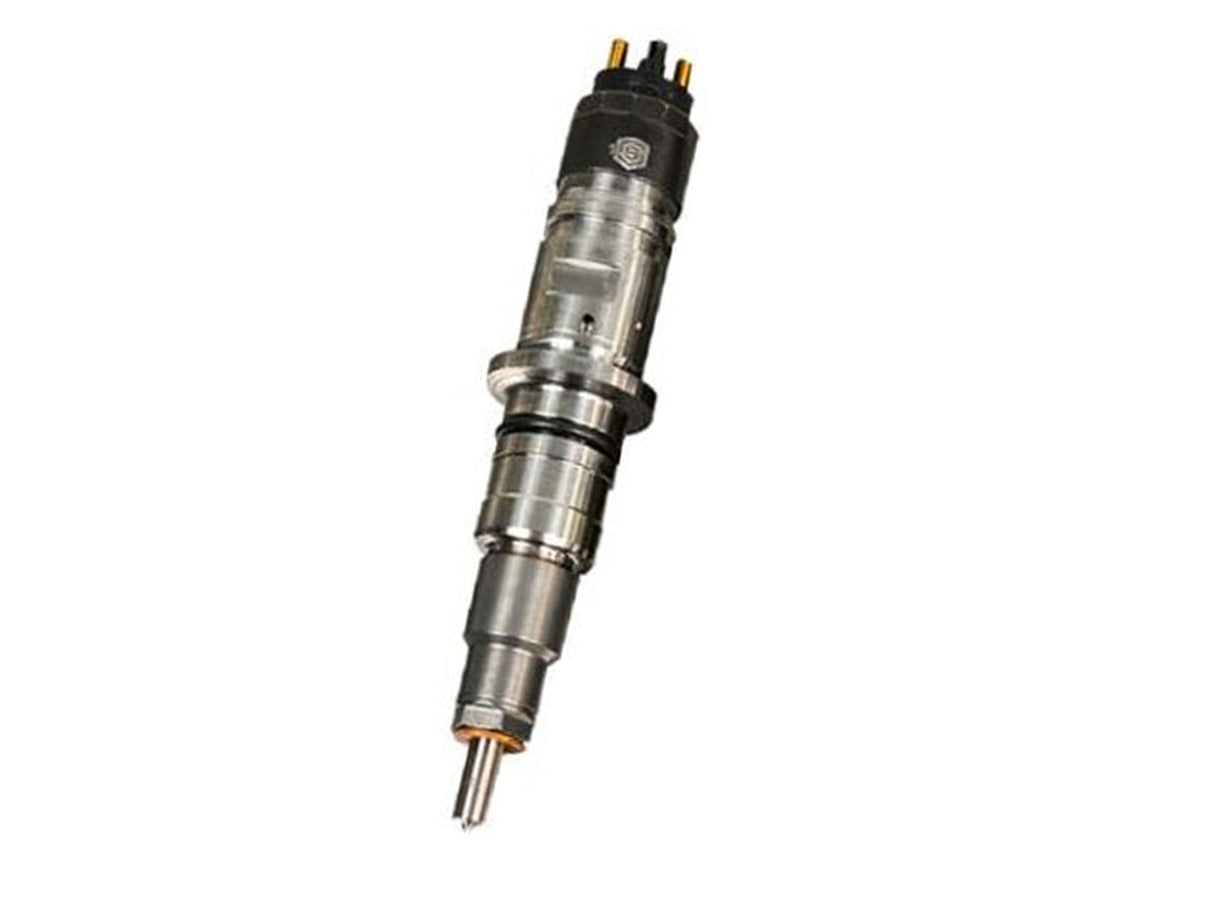 S&S Diesel TorqueMaster Fuel Injector Set, Qty 6, 2019-2023 Dodge Ram 6.7L Cummins S&S Diesel