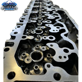 KDD 24V Cylinder Head VP44 - Assembled - 5.9 Cummins (1998-2002)