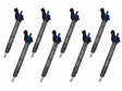 S&S Diesel Performance Fuel Injector Set, Qty 8, 2011-2019 Ford 6.7L Powerstroke S&S Diesel